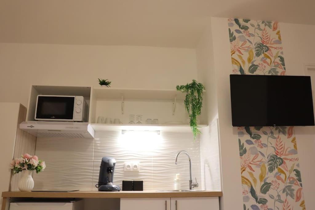 Lp - 4 Saisons Apartment Annecy Exterior photo